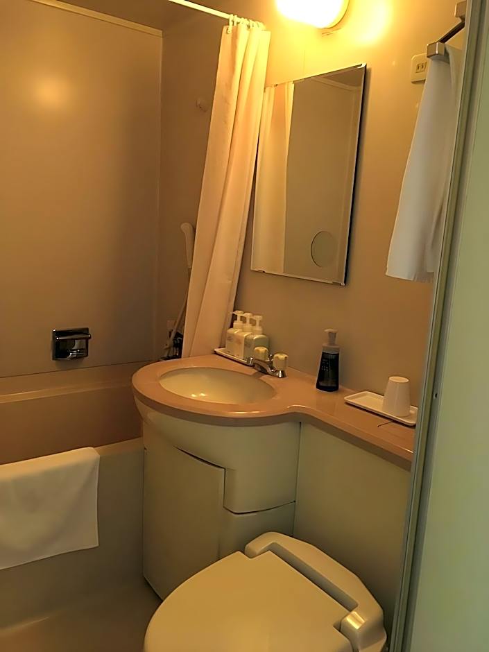 Pearl Hotel Kawasaki