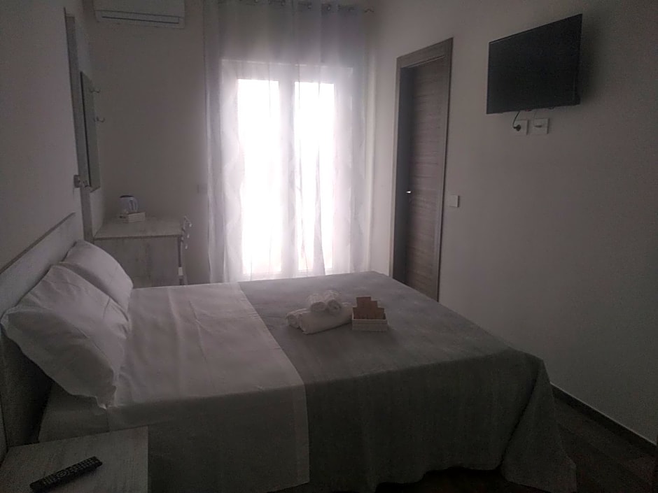 B&B Domus Piedigrotta
