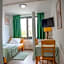 Hotel Garni Fischerfleck in Ismaning near Munich