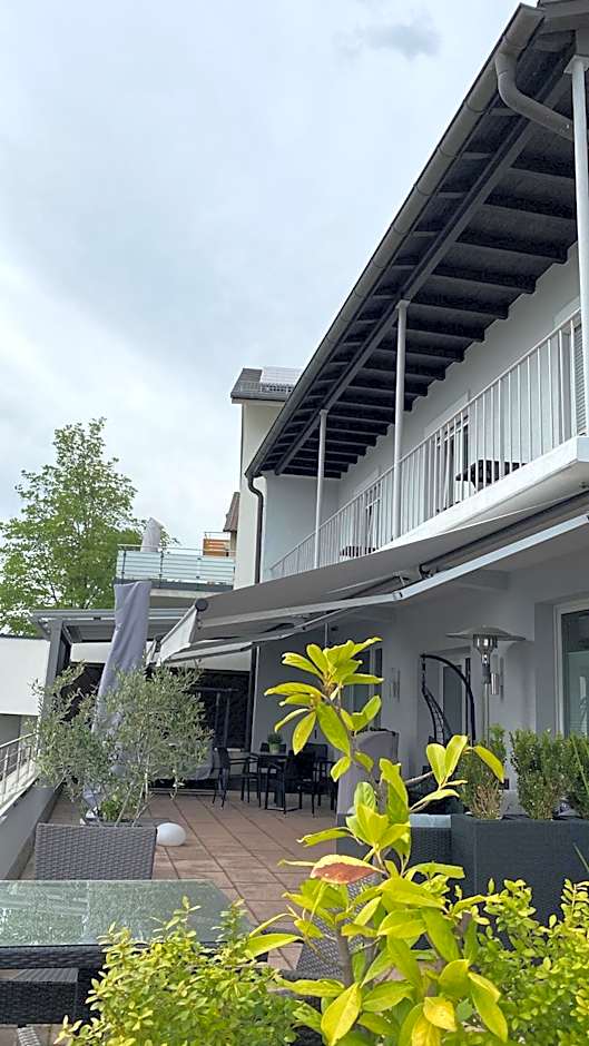 Hotel Sonnenhof