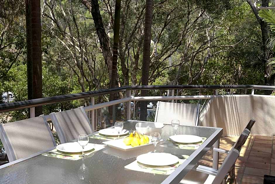 Emerald Noosa