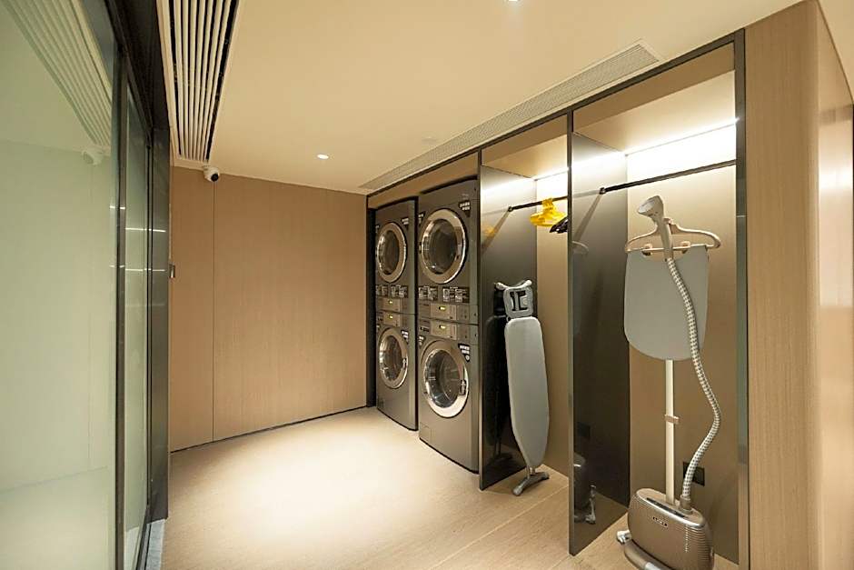 JI Hotel Shangrao Yushan Jinshan Avenue