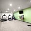 WoodSpring Suites Dearborn Detroit