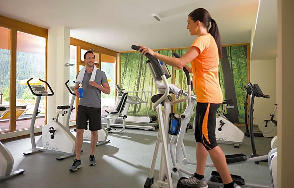 Vivea Hotel Umhausen im Ötztal