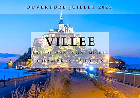 Chambres de Villée