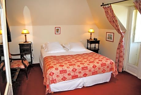 Charm Double or Twin Room 