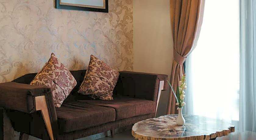 The Visala Boutique Suites Seminyak