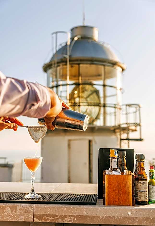 Faro Punta Imperatore