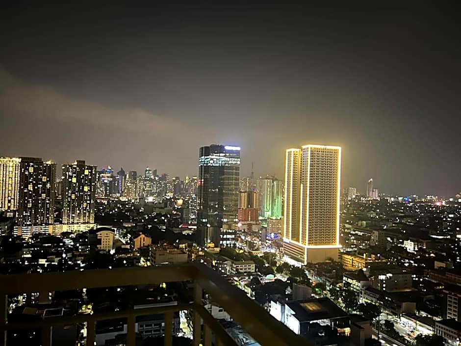 SMDC Coast Residences near PICC