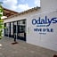 Residence Odalys Reve d'Ile