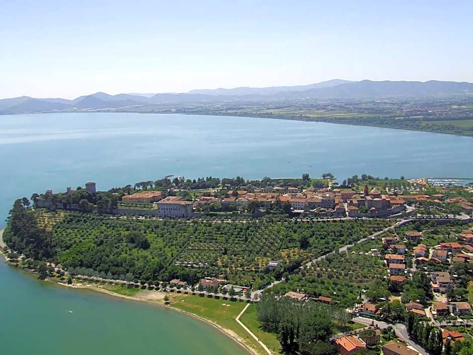Badiaccia Village Camping