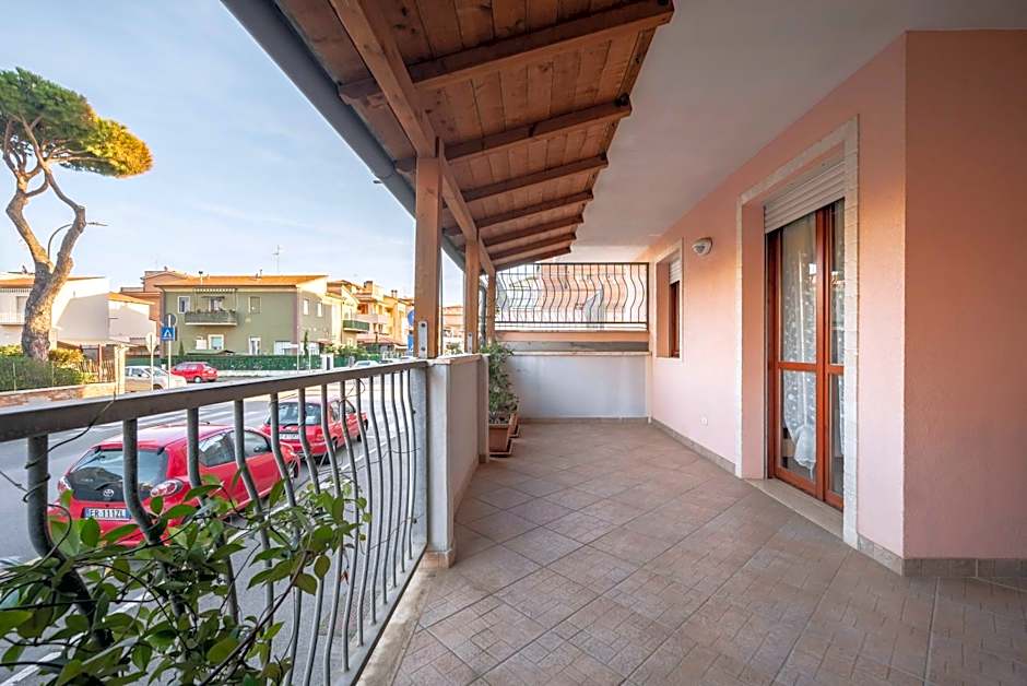 Lola Piccolo Hotel e Appartamenti