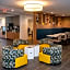 Microtel Inn & Suites by Wyndham Carlisle