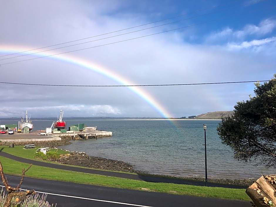 The Ark Stanley Luxury Bed and Breakfast