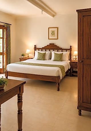 Super Deluxe Room with Pool View