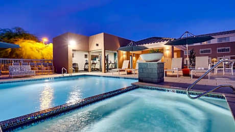 King Suite