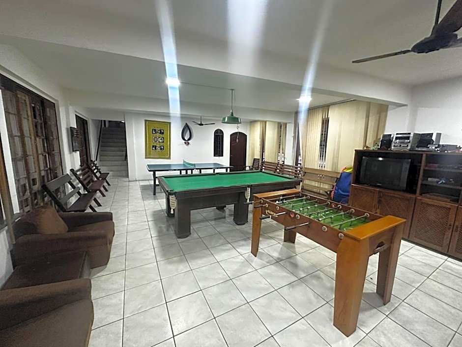 Hotel Halloween Inn Penedo