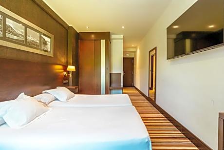 Standard Room with parking