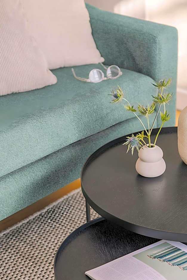 Sonder by Marriott Bonvoy The Bard Apartments Fitzrovia