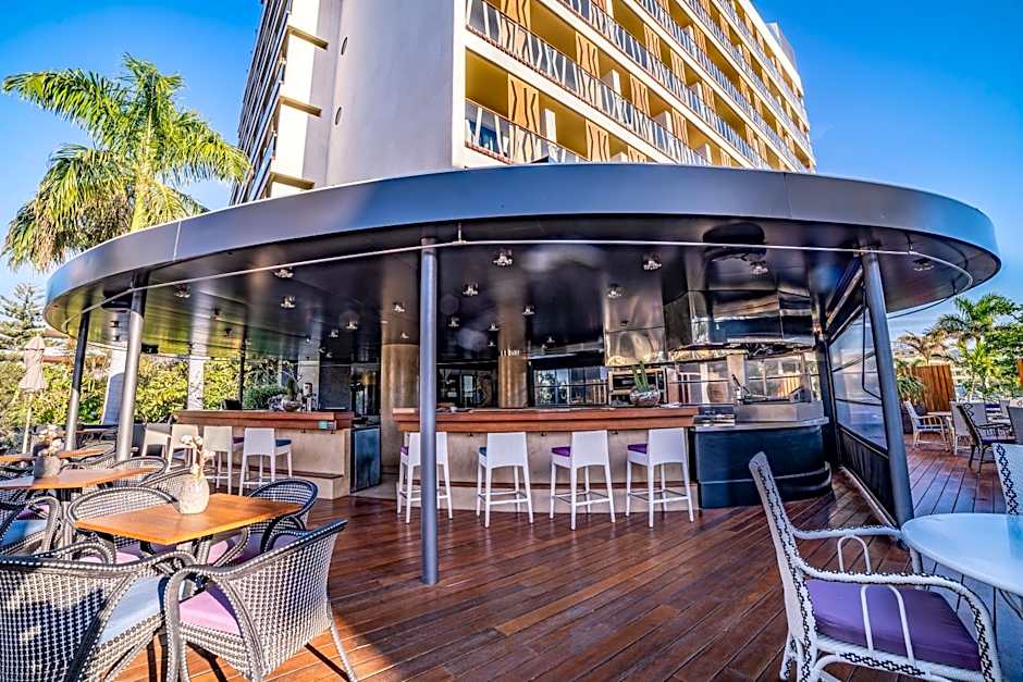 Bohemia Suites & Spa - Adults Only