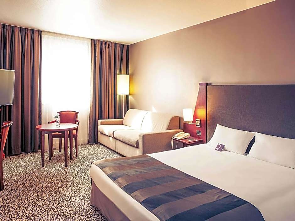 Mercure Paris Val de Fontenay