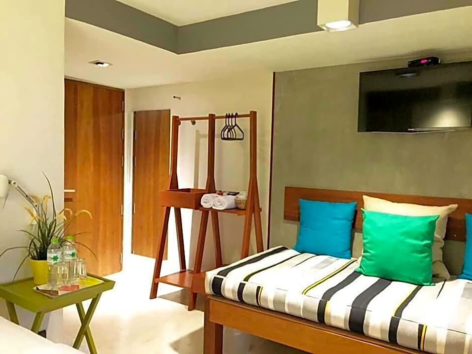 Chic Chiangkhan Hotel