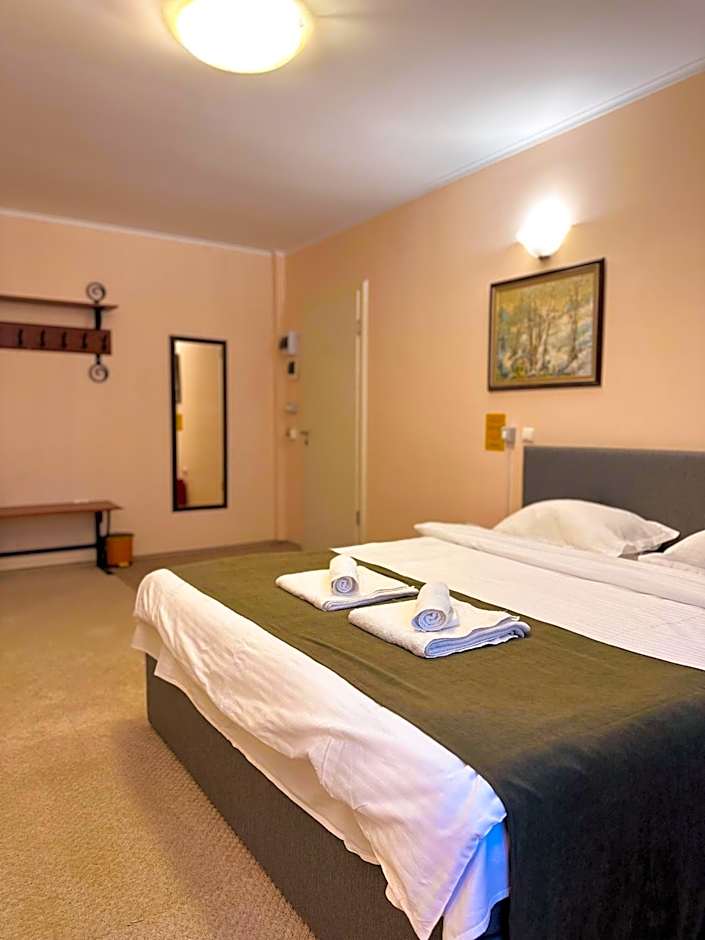 Francesca Residence Bucuresti Obor