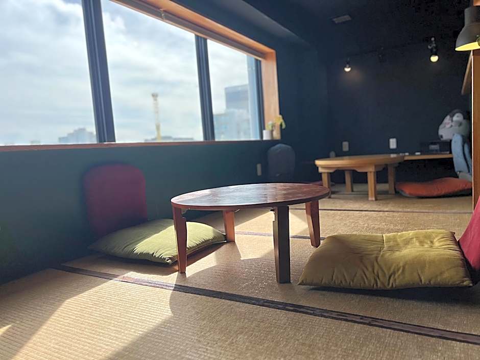 TenTen Guesthouse