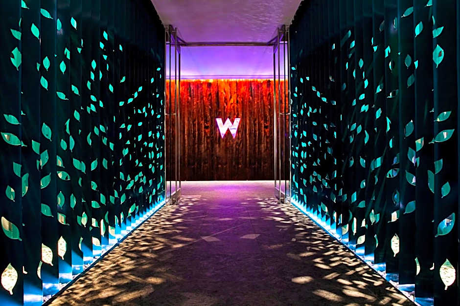 W Atlanta Downtown