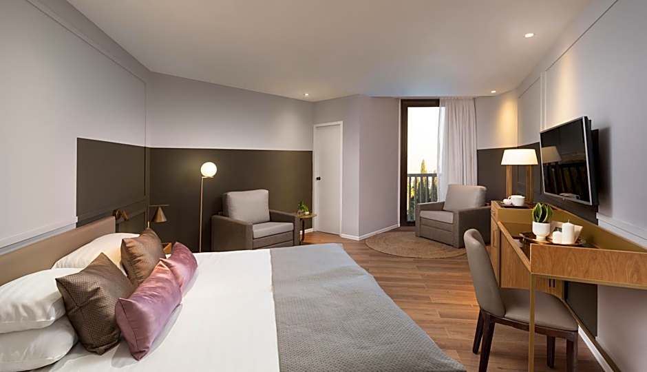 King Solomon Hotel Jerusalem