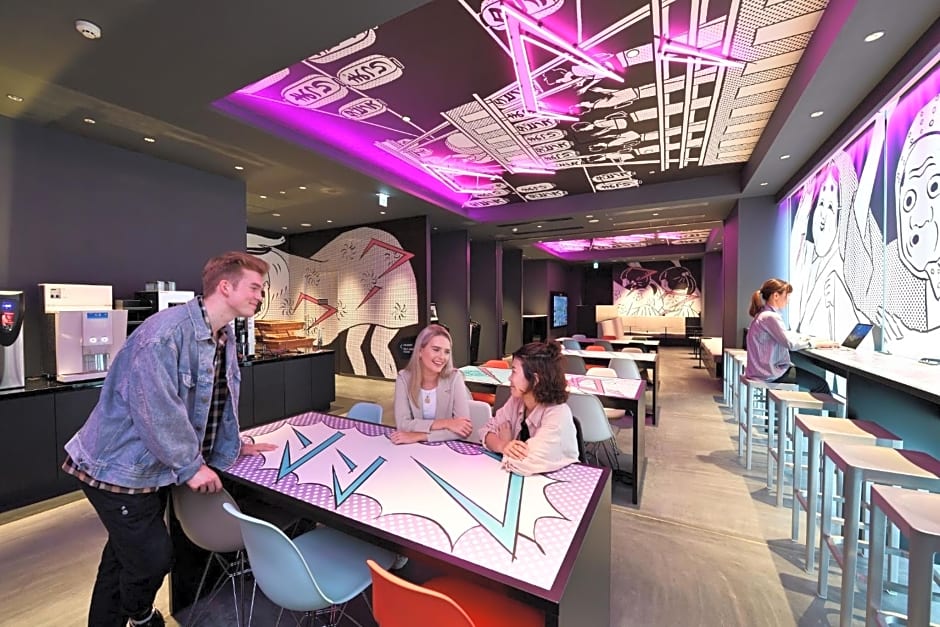 HOTEL TAVINOS ASAKUSA - Vacation STAY 64889