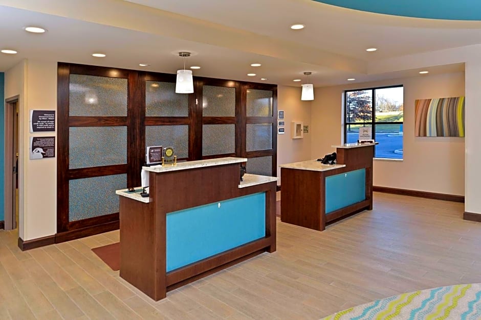 Homewood Suites By Hilton Cincinnati/Mason