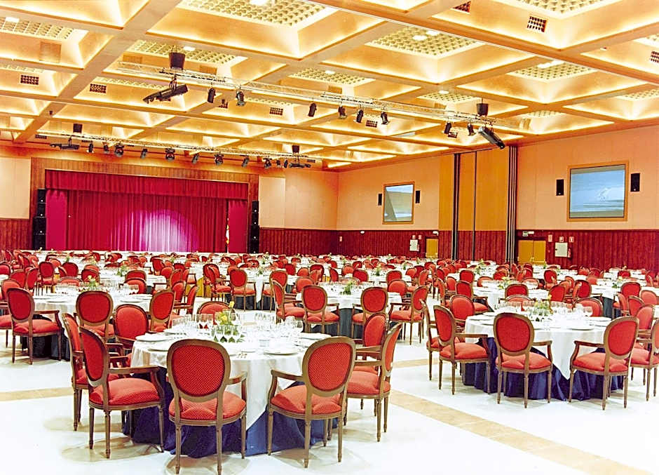 Hotel Doña Brígida  Salamanca Forum