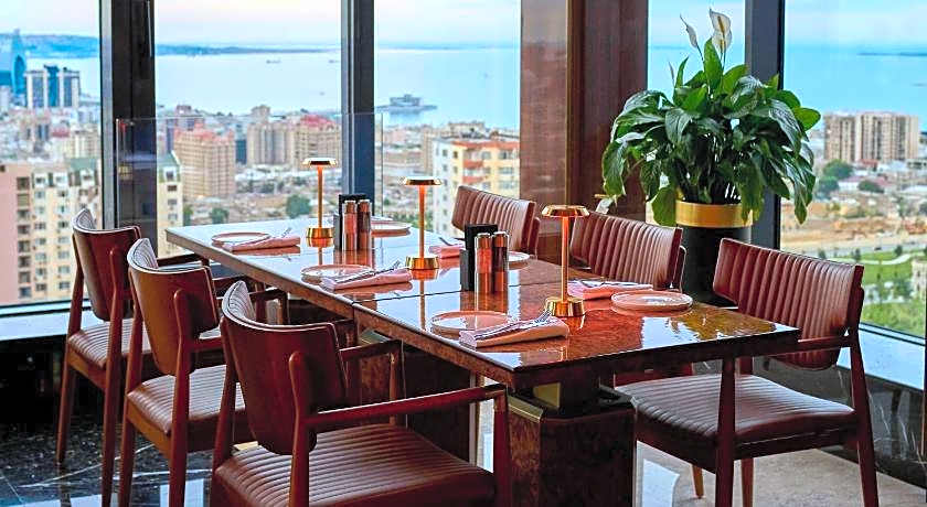 Mercure Baku City