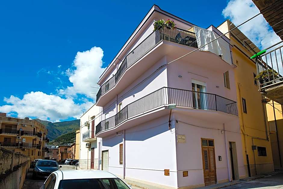 Casa Mariú
