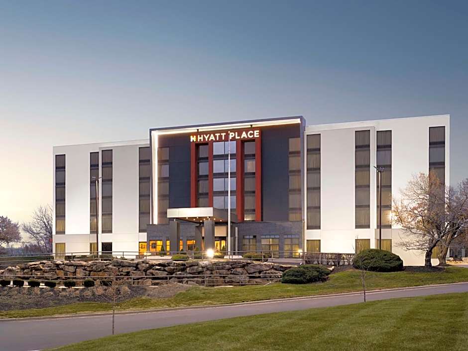 Hyatt Place Kansas City/Overland Park/Metcalf