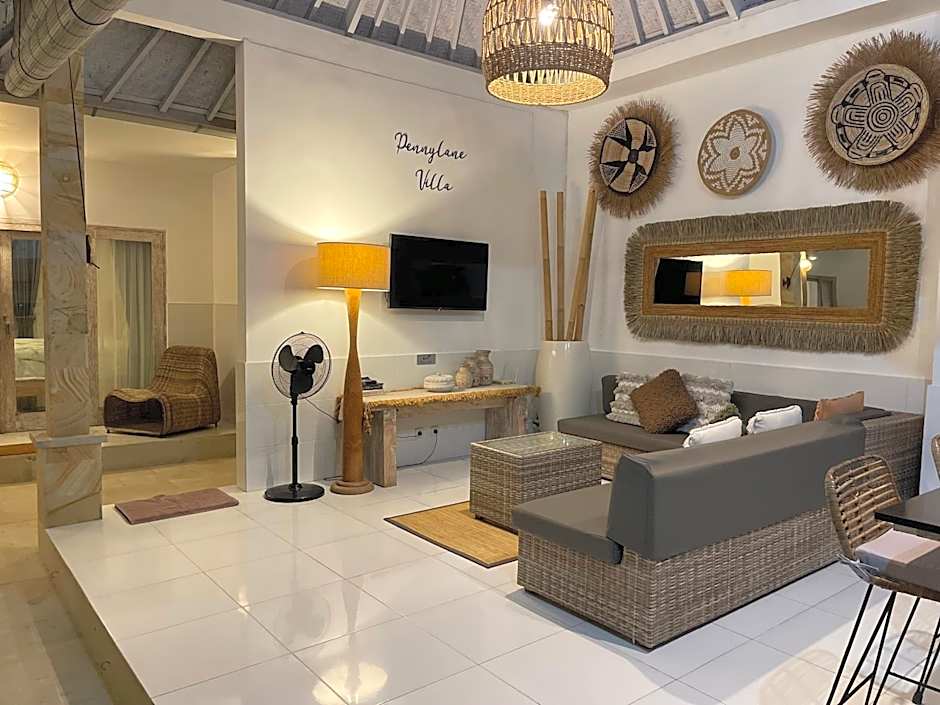 Pennylane Villa