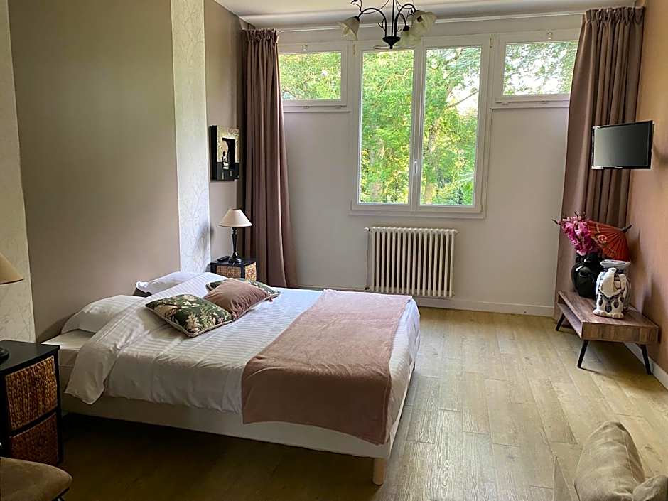 Cosy Er Lann Chambres d'Hôtes