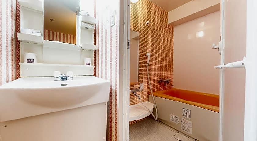 Tabist Hotel Aurora Ikebukuro