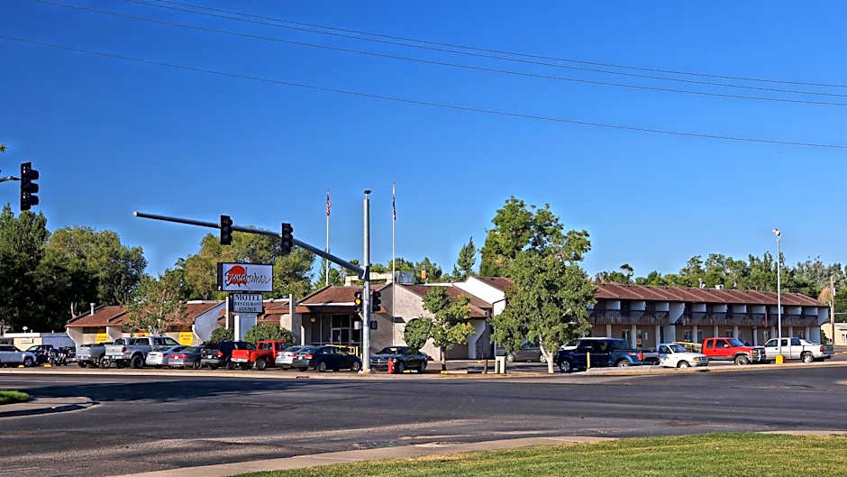 Sundowner Station