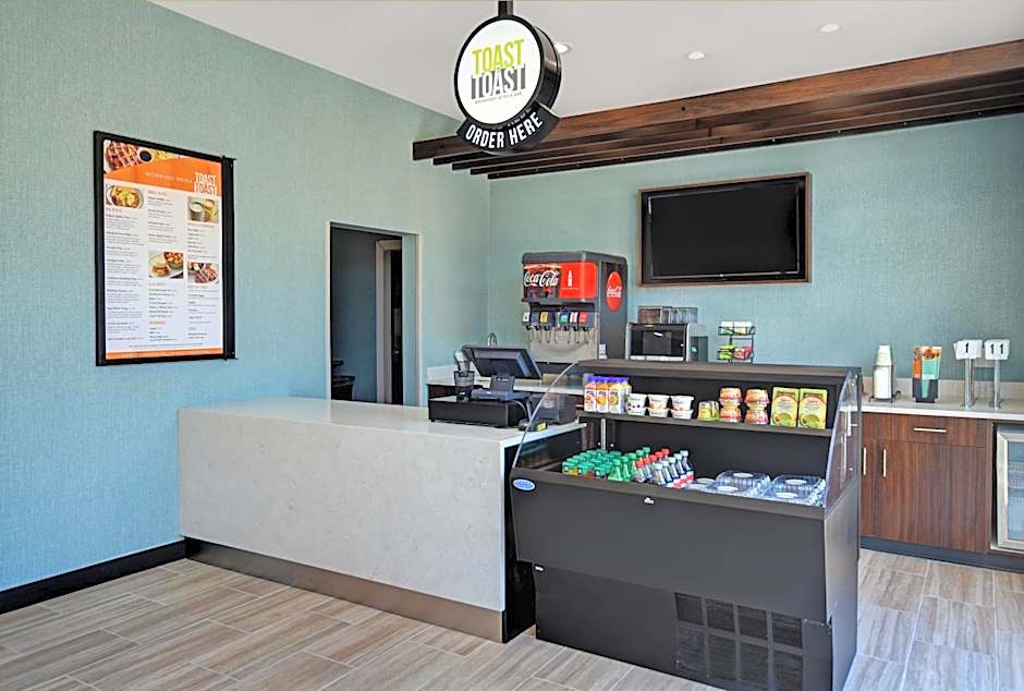 Holiday Inn Grand Rapids North By IHG