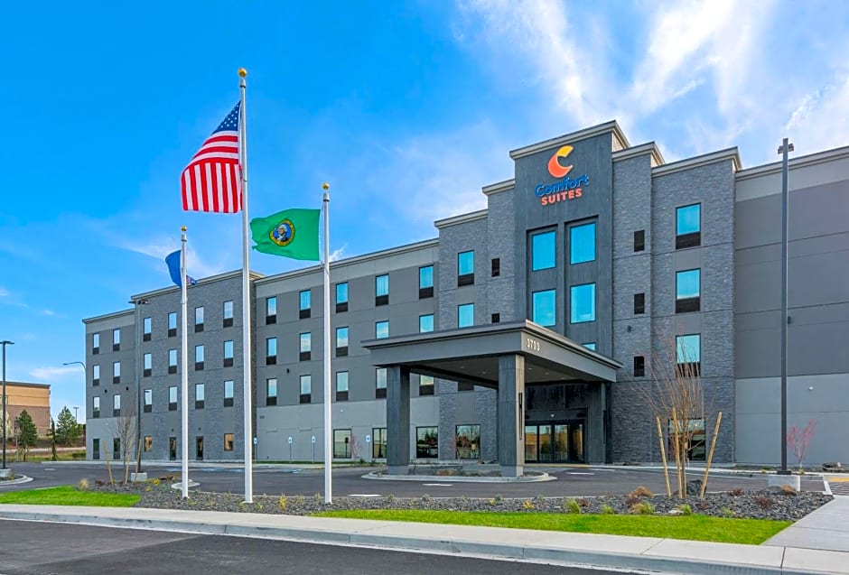 Comfort Suites Kennewick at Southridge