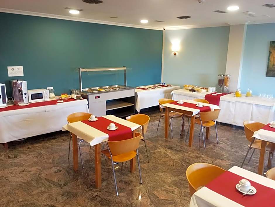 Hotel Acquamaris 3000