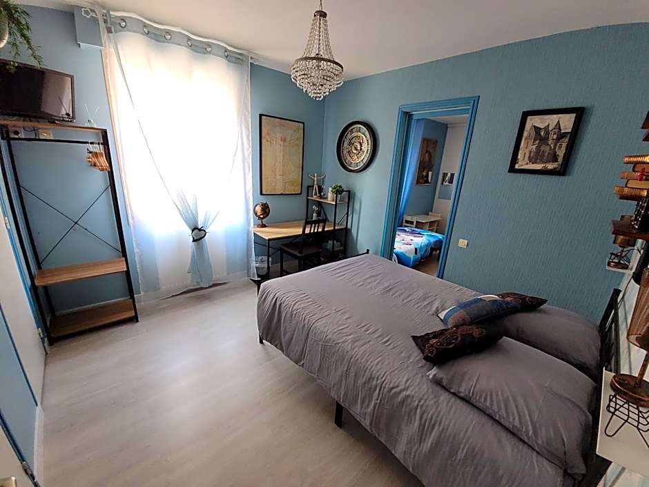 Le Relais du Chateau