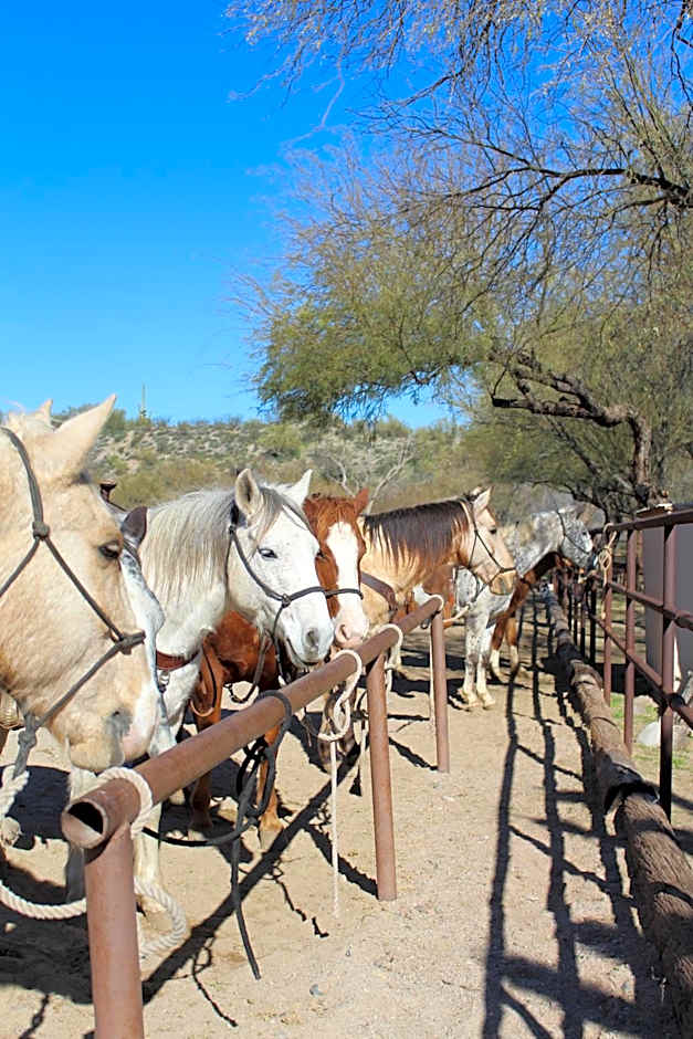 Kay El Bar Guest Ranch