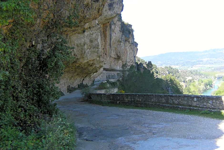 Hotel Rural Mariblanca