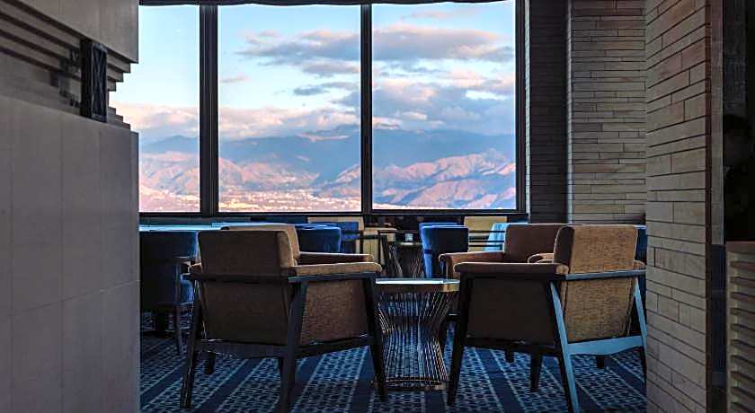 Kokusai 21 International Hotel