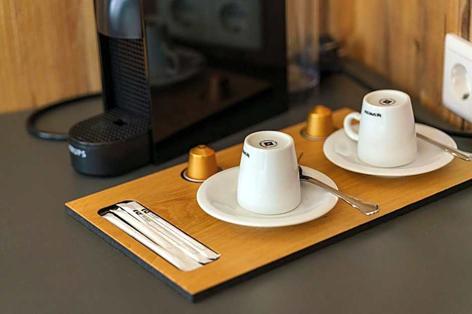 Landhaus Hubertus Wellness & Breakfast