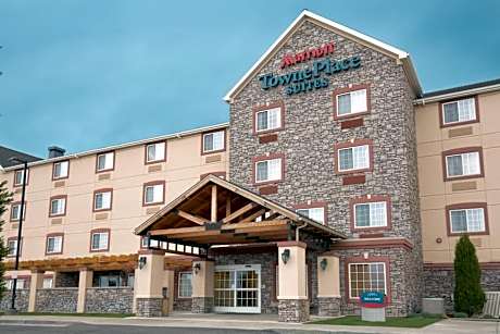 TownePlace Suites by Marriott Pocatello