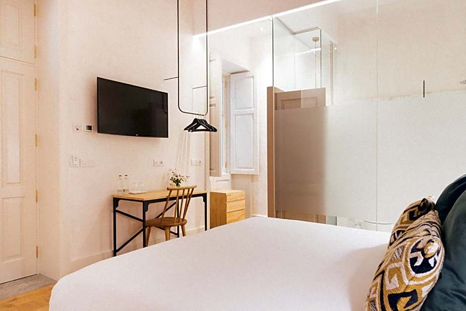 VEINTIUNO Emblematic Hotels - Adults Only